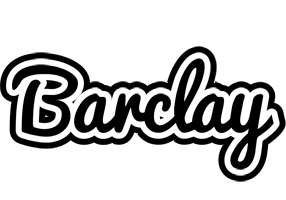 Barclay chess logo