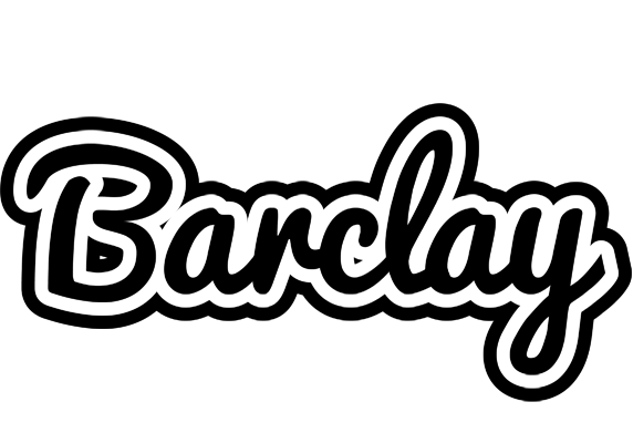 Barclay chess logo