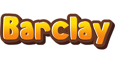 Barclay cookies logo