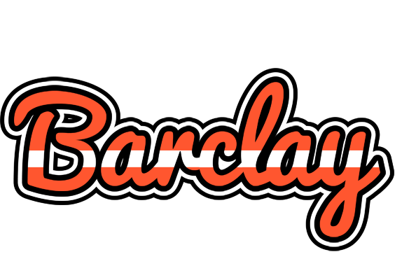 Barclay denmark logo