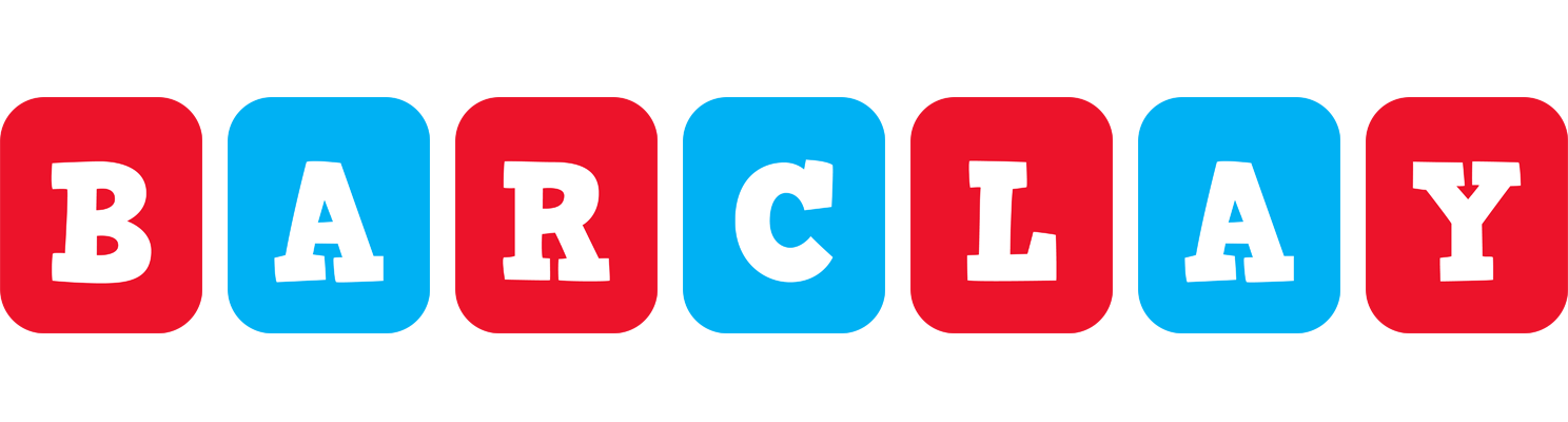 Barclay diesel logo