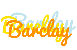 Barclay energy logo
