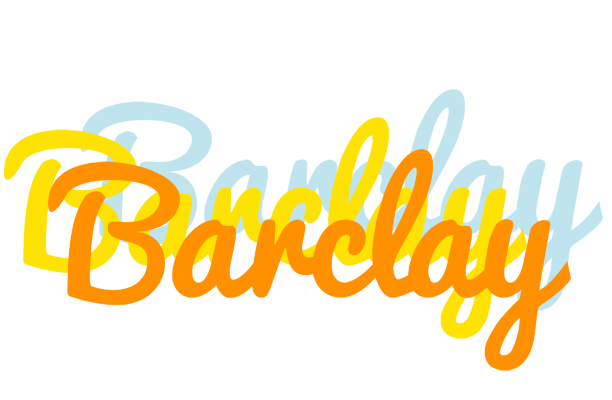Barclay energy logo