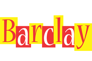 Barclay errors logo
