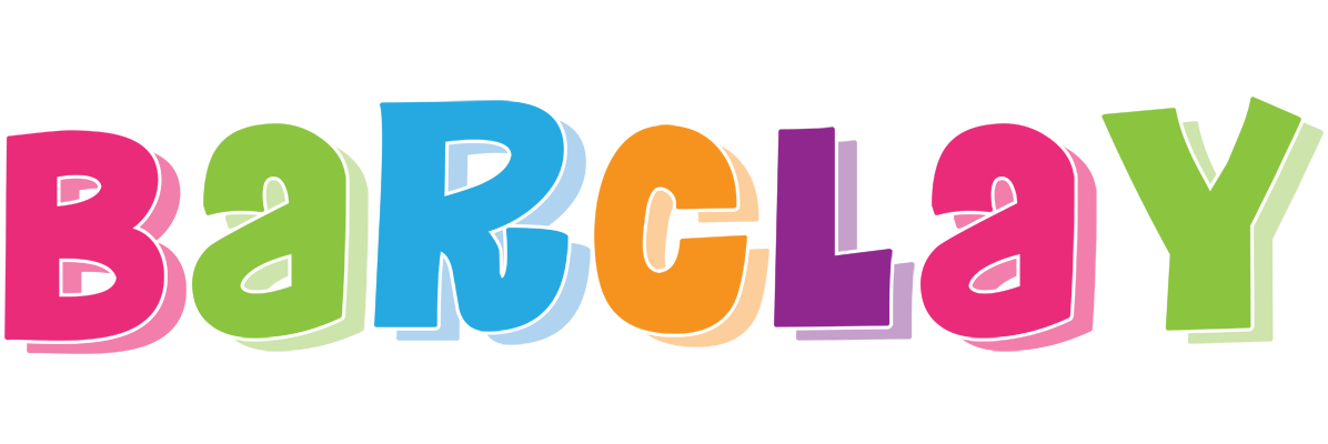 Barclay friday logo