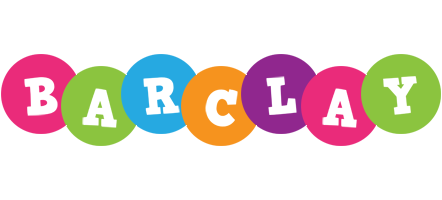 Barclay friends logo