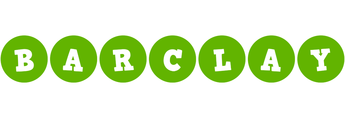 Barclay games logo