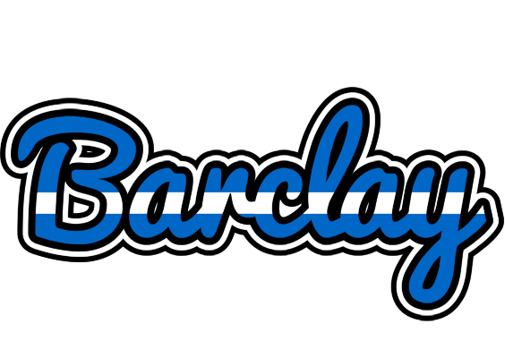 Barclay greece logo