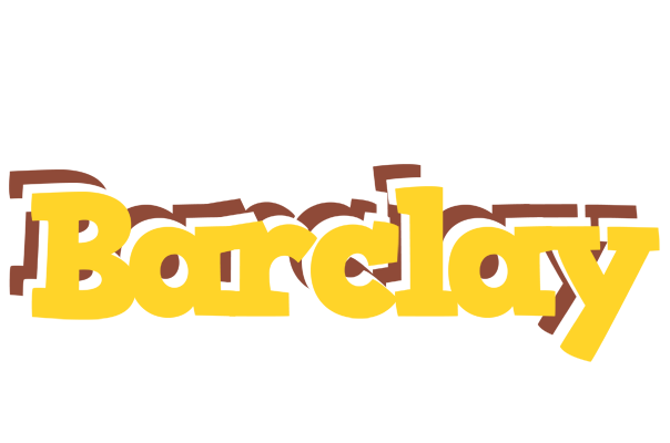 Barclay hotcup logo