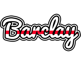 Barclay kingdom logo