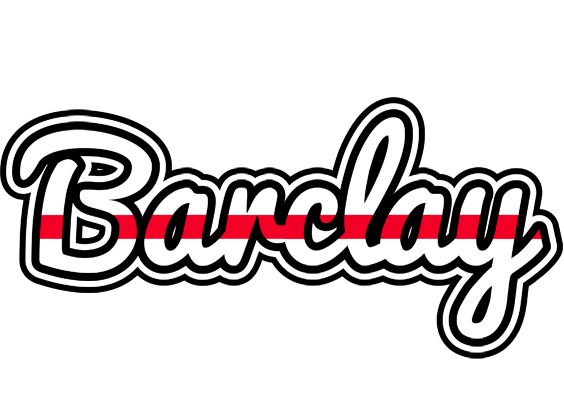 Barclay kingdom logo