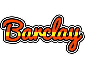 Barclay madrid logo