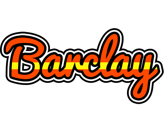 Barclay madrid logo