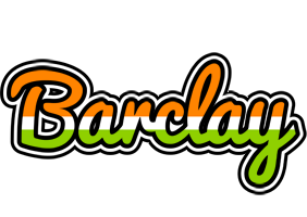 Barclay mumbai logo