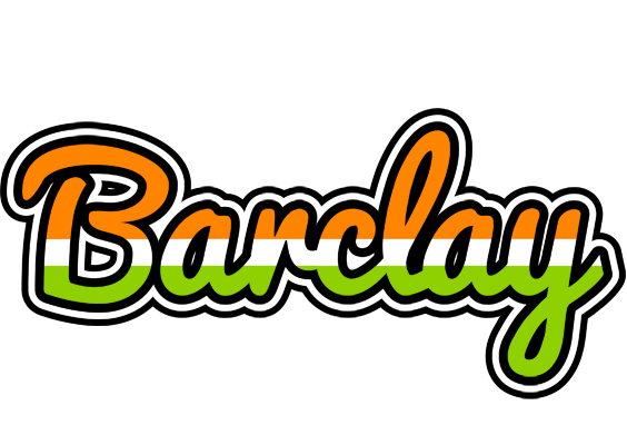 Barclay mumbai logo