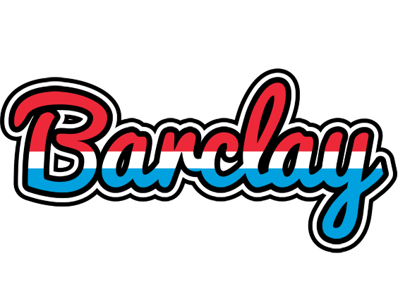 Barclay norway logo
