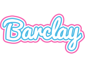 Barclay outdoors logo