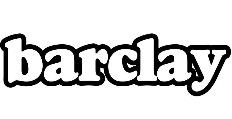 Barclay panda logo