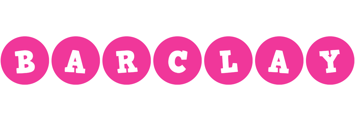 Barclay poker logo