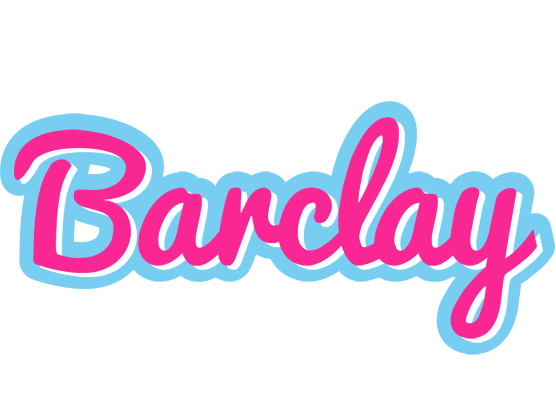 Barclay popstar logo