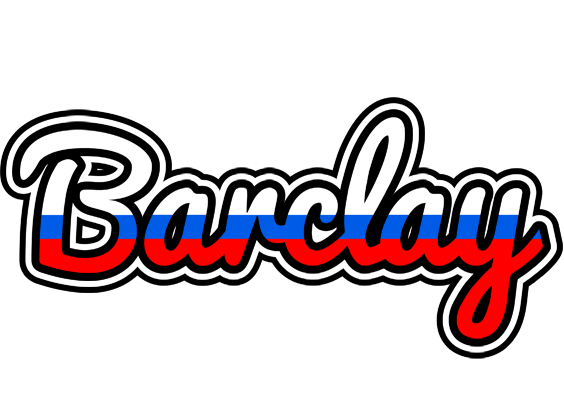Barclay russia logo