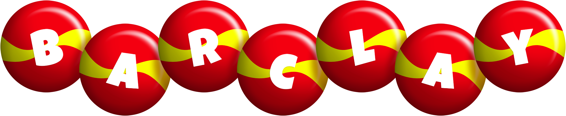 Barclay spain logo