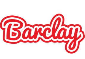 Barclay sunshine logo