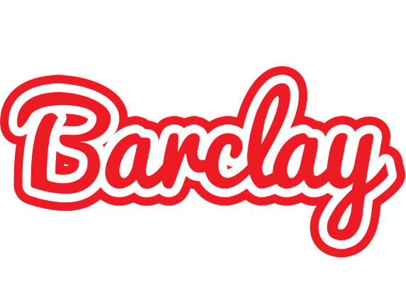 Barclay sunshine logo