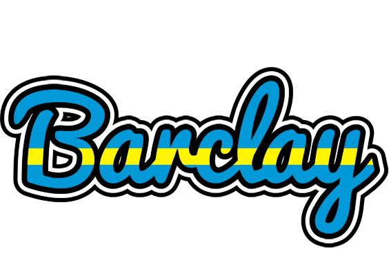 Barclay sweden logo