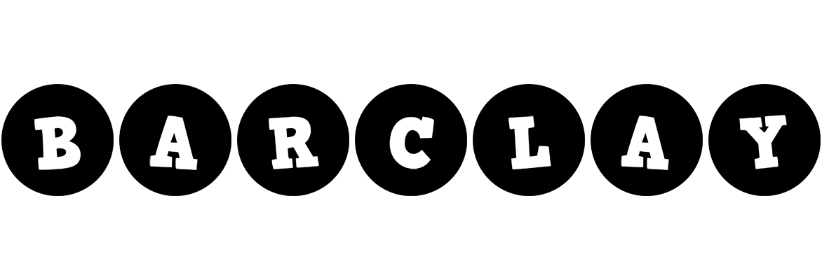 Barclay tools logo