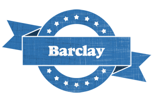 Barclay trust logo