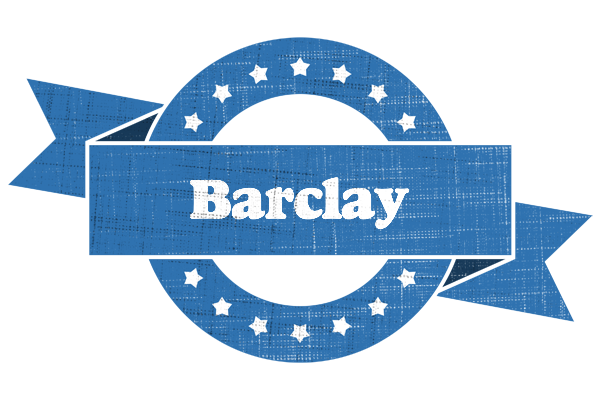 Barclay trust logo
