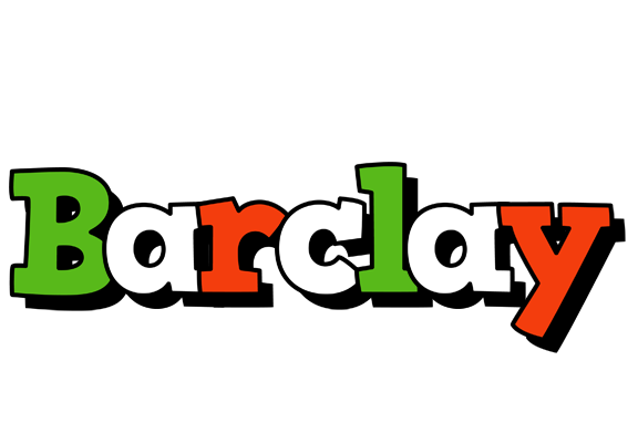 Barclay venezia logo