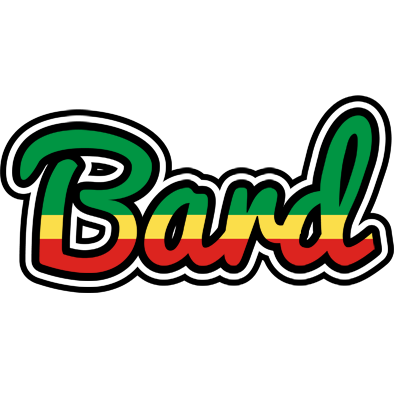 Bard african logo