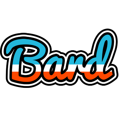 Bard america logo