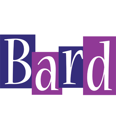 Bard autumn logo