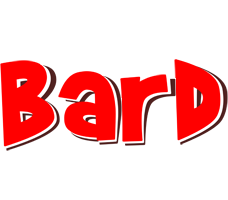 Bard basket logo