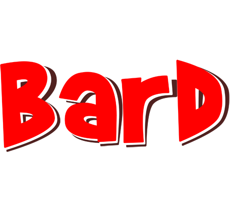 Bard basket logo