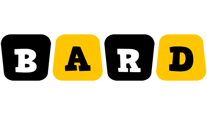 Bard boots logo