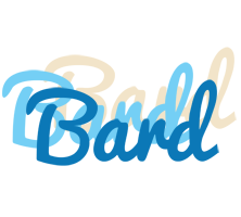 Bard breeze logo