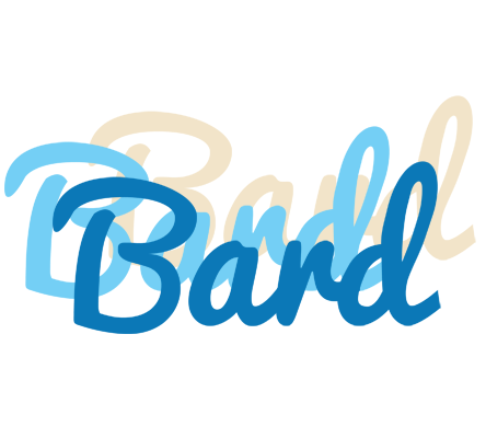 Bard breeze logo
