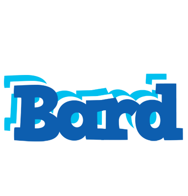 Bard business logo