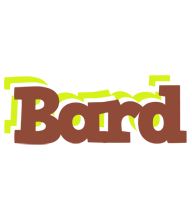 Bard caffeebar logo