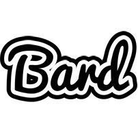 Bard chess logo