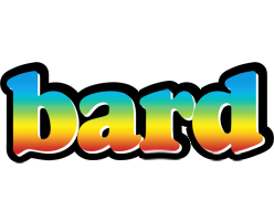Bard color logo