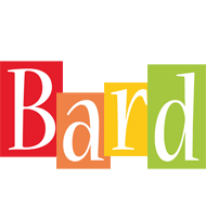 Bard colors logo