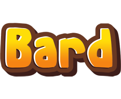Bard cookies logo