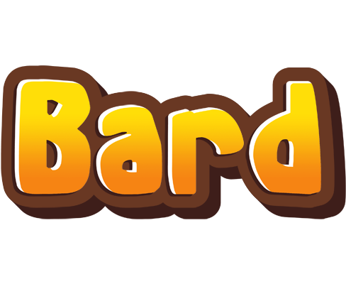 Bard cookies logo