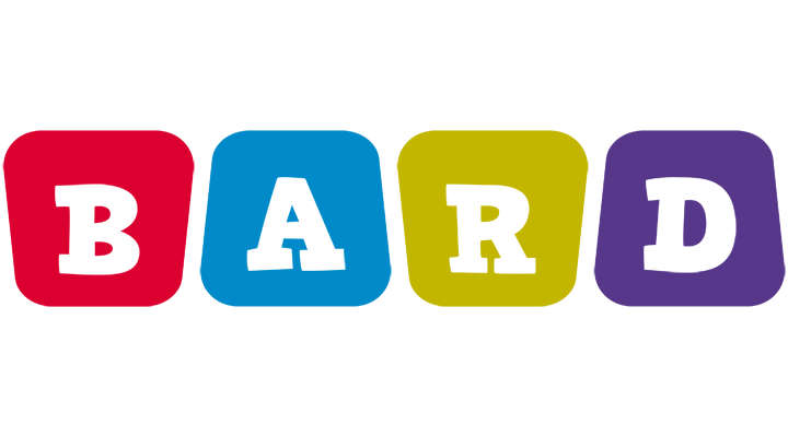 Bard daycare logo