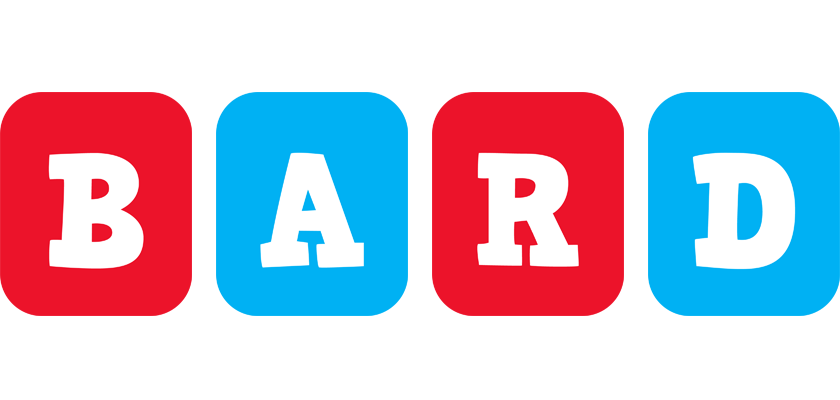 Bard diesel logo